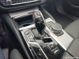  Bmw  Serie 5 BMW 5 Reeks Berline 520d 120kW Aut. 4d #23