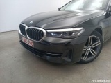  Bmw  Serie 5 BMW 5 Reeks Berline 520d 120kW Aut. 4d #28