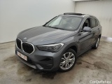  Bmw  X1 BMW  xDrive25e (162 kW) 5d 
