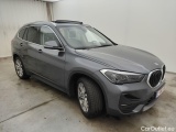  Bmw  X1 BMW  xDrive25e (162 kW) 5d #8