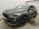  Bmw  X2 BMW  sDrive16dA 85kW DCT 5d 