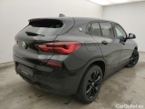  Bmw  X2 BMW  sDrive16dA 85kW DCT 5d #2