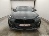  Bmw  X2 BMW  sDrive16dA 85kW DCT 5d #5