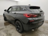  Bmw  X2 BMW  sDrive16dA 85kW DCT 5d #7