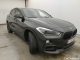  Bmw  X2 BMW  sDrive16dA 85kW DCT 5d #8