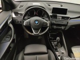  Bmw  X2 BMW  sDrive16dA 85kW DCT 5d #9