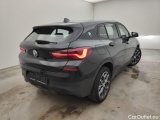  Bmw  X2 BMW  sDrive16dA 85kW DCT 5d #2
