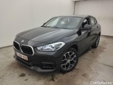  Bmw  X2 BMW  sDrive16dA 85kW DCT 5d 