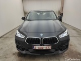  Bmw  X2 BMW  sDrive16dA 85kW DCT 5d #5