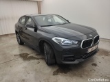  Bmw  X2 BMW  sDrive16dA 85kW DCT 5d #8