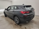  Bmw  X2 BMW  sDrive16dA 85kW DCT 5d #7