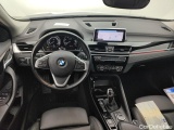  Bmw  X2 BMW  sDrive16dA 85kW DCT 5d #9