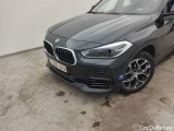  Bmw  X2 BMW  sDrive16dA 85kW DCT 5d #38