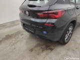  Bmw  X2 BMW  sDrive16dA 85kW DCT 5d #42