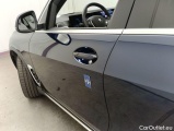  Bmw  X5 BMW  xDrive30d 5d #12