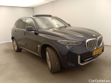  Bmw  X5 BMW  xDrive30d 5d #20