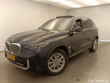  Bmw  X5 BMW  xDrive30d 5d #42