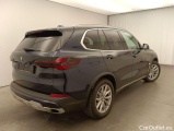  Bmw  X5 BMW  xDrive30d 5d #44