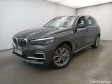  Bmw  X5 BMW  xDrive45e (210kW) 5d 