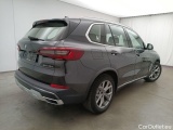  Bmw  X5 BMW  xDrive45e (210kW) 5d #2