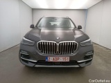  Bmw  X5 BMW  xDrive45e (210kW) 5d #5