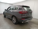  Bmw  X5 BMW  xDrive45e (210kW) 5d #7