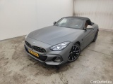  Bmw  Z4 BMW  Roadster M40i (250 kW) 2d 