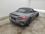  Bmw  Z4 BMW  Roadster M40i (250 kW) 2d #2