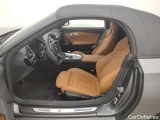  Bmw  Z4 BMW  Roadster M40i (250 kW) 2d #3