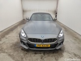  Bmw  Z4 BMW  Roadster M40i (250 kW) 2d #5