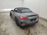  Bmw  Z4 BMW  Roadster M40i (250 kW) 2d #7
