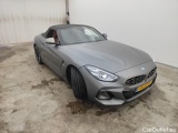  Bmw  Z4 BMW  Roadster M40i (250 kW) 2d #8
