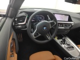  Bmw  Z4 BMW  Roadster M40i (250 kW) 2d #9