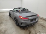  Bmw  Z4 BMW  Roadster M40i (250 kW) 2d #16