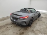  Bmw  Z4 BMW  Roadster M40i (250 kW) 2d #17
