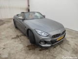  Bmw  Z4 BMW  Roadster M40i (250 kW) 2d #18