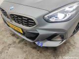  Bmw  Z4 BMW  Roadster M40i (250 kW) 2d #23