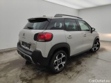  Citroen  C3 Citroën  Aircross 1.2 PureTech 110 S&S MAN6 Shine 5d #2