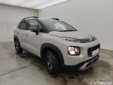  Citroen  C3 Citroën  Aircross 1.2 PureTech 110 S&S MAN6 Shine 5d #8