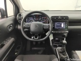  Citroen  C3 Citroën  Aircross 1.2 PureTech 110 S&S MAN6 Shine 5d #9