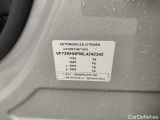  Citroen  C3 Citroën  Aircross 1.2 PureTech 110 S&S MAN6 Shine 5d #18