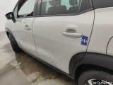  Citroen  C3 Citroën  Aircross 1.2 PureTech 110 S&S MAN6 Shine 5d #25