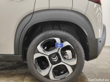  Citroen  C3 Citroën  Aircross 1.2 PureTech 110 S&S MAN6 Shine 5d #38