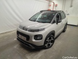  Citroen  C3 Citroën  Aircross 1.5 BlueHDi 110 S&S MAN6 Shine 5d 