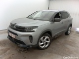  Citroen  C5 Citroën  Aircross 1.5 BlueHDi 130 S&S EAT8 Live 5d 