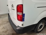  Citroen  Jumpy CITROEN  FOURGON L-MWB DIESEL - 2019 1.5 BlueHDi 102 XL Control S/S (6.2) 5d #19