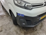  Citroen  Jumpy CITROEN  FOURGON L-MWB DIESEL - 2019 1.5 BlueHDi 102 XL Control S/S (6.2) 5d #23