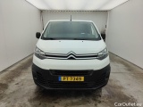  Citroen  Jumpy CITROEN  FOURGON L-MWB DIESEL - 2019 1.5 BlueHDi 102 XL Control S/S (6.2) 5d #88