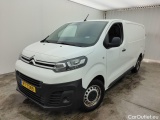  Citroen  Jumpy CITROEN  FOURGON L-MWB DIESEL - 2019 1.5 BlueHDi 102 XL Control S/S (6.2) 5d #96