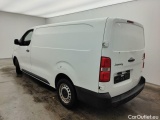  Citroen  Jumpy CITROEN  FOURGON L-MWB DIESEL - 2019 1.5 BlueHDi 102 XL Control S/S (6.2) 5d #97